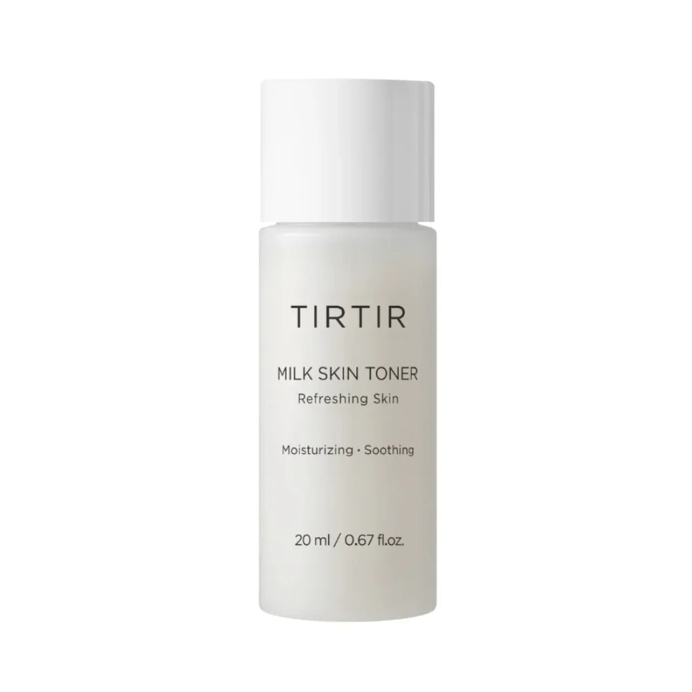 TIRTIR Milk Skin Toner