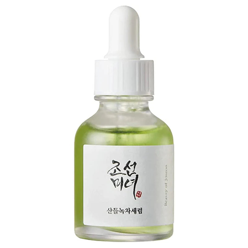 Beauty of Joseon Calming Serum Green Tea+Panthenol